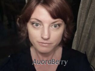 AuoraBerry