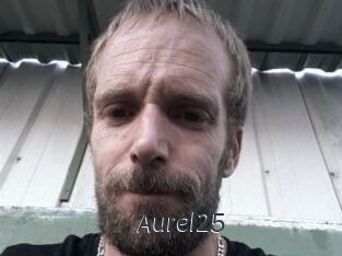 Aurel25