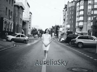 AureliaSky