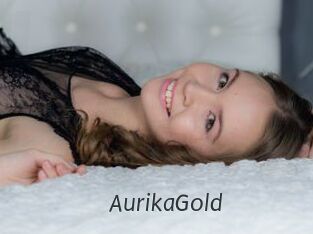 AurikaGold