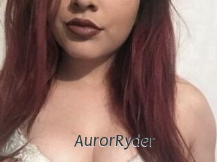 Auror_Ryder