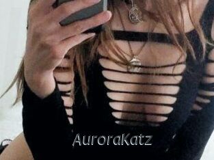 AuroraKatz