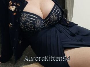 AuroraKitten94 Ligne Rose