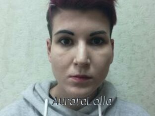 AuroraLolla Ligne Rose