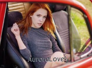 AuroraLovely
