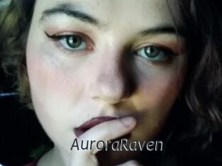 AuroraRaven