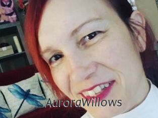 AuroraWillows