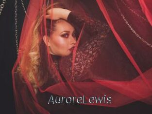 AuroreLewis