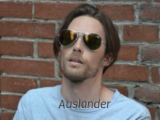 Auslander
