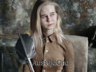 AustejaOna