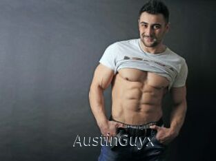 AustinGuyx