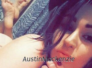 Austin_Mackenzie Ligne Rose
