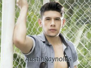 AustinRaynolds