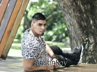 AustinRoy