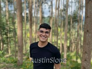 AustinSlone Ligne Rose