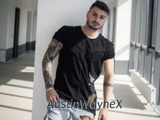 AustinWayneX