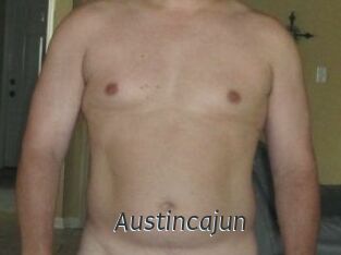 Austincajun Ligne Rose