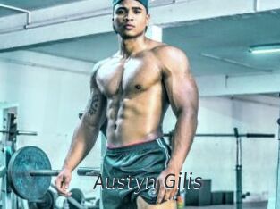 Austyn_Gilis