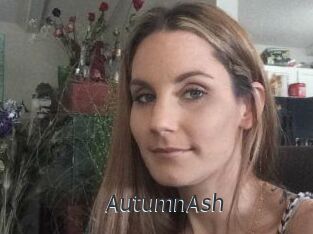 Autumn_Ash Ligne Rose