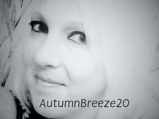 AutumnBreeze20 Ligne Rose