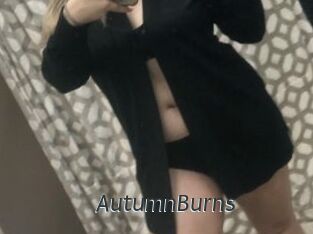 AutumnBurns
