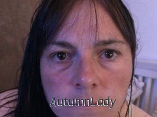AutumnLady