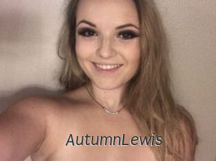 AutumnLewis