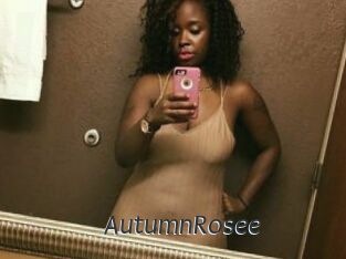 AutumnRosee