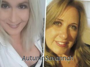 AutumnSavannah