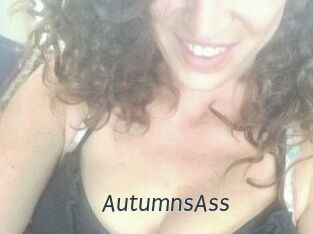 AutumnsAss
