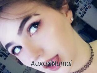 AuxoriNumai