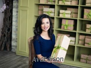 AvaEdison