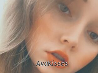 AvaKisses