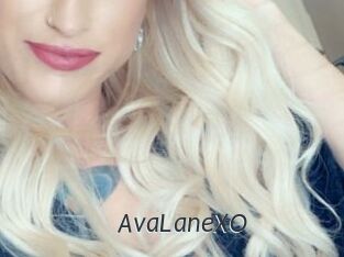 AvaLaneXO