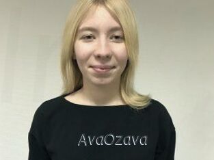 AvaOzava