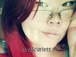AvaScarlett_xo