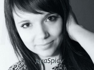 AvaSpicy