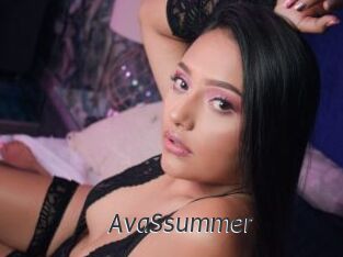 AvaSsummer