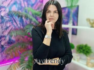 AvaVendy Ligne Rose