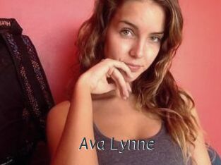 Ava_Lynne Ligne Rose