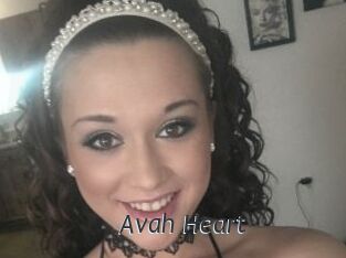Avah_Heart