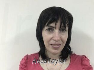 AvasTaylor