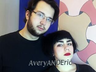 AveryANDEric Ligne Rose
