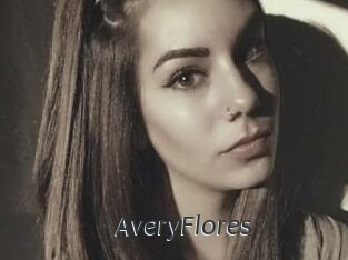 Avery_Flores Ligne Rose