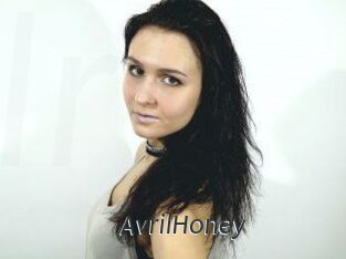 AvrilHoney