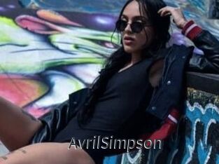 AvrilSimpson
