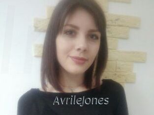 AvrileJones