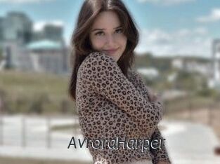 AvroraHarper