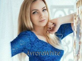 AvroraWhite