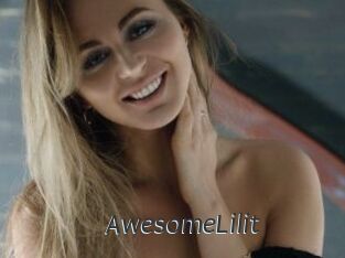 AwesomeLilit